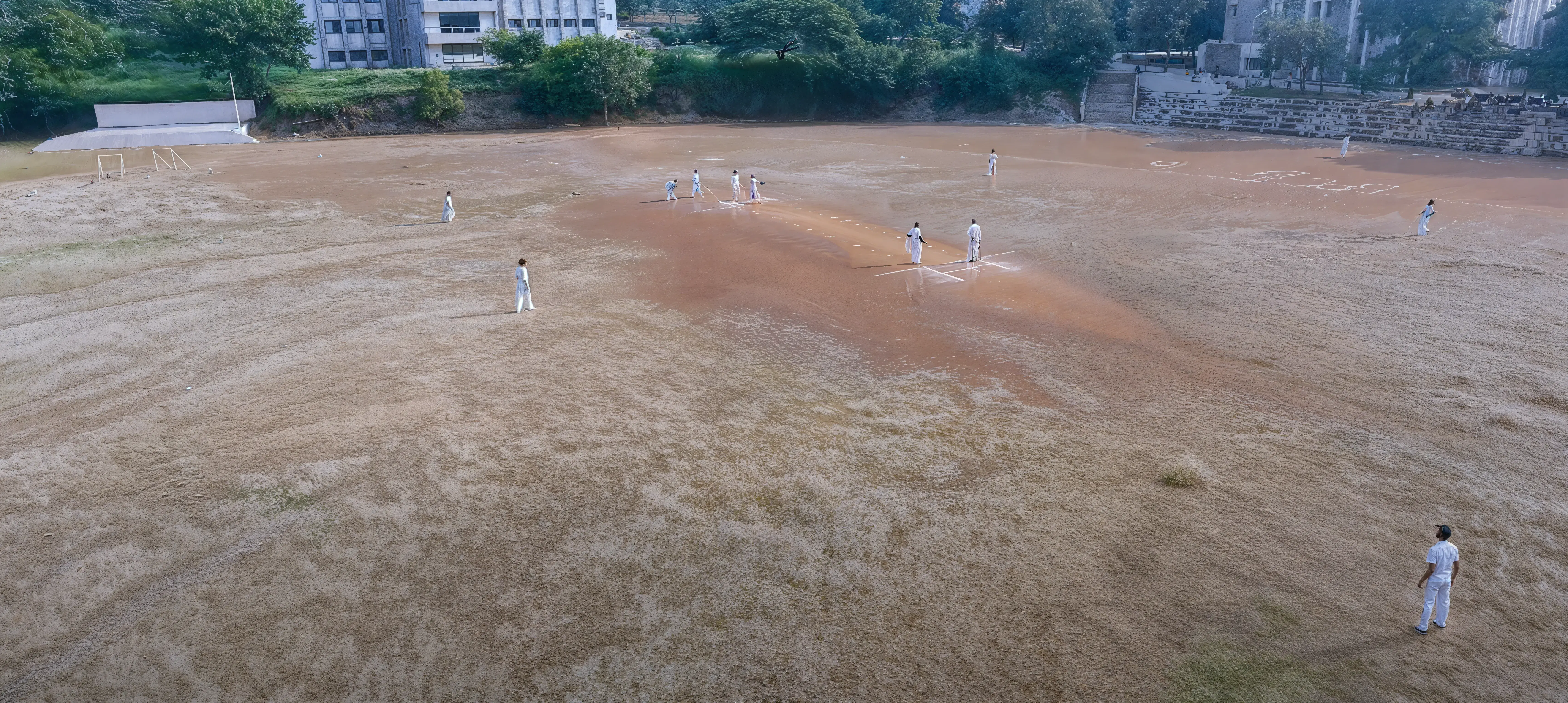 SDMCET Sports Facility photo 2